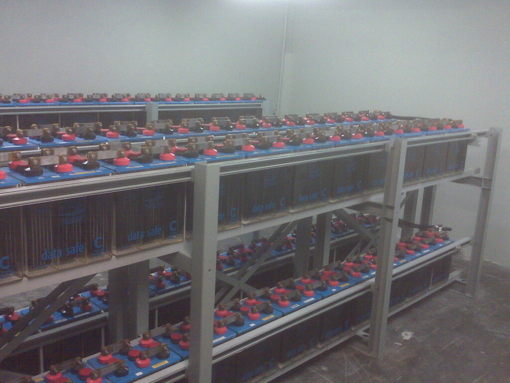 Tecnologías de Baterías Solares para Residencias